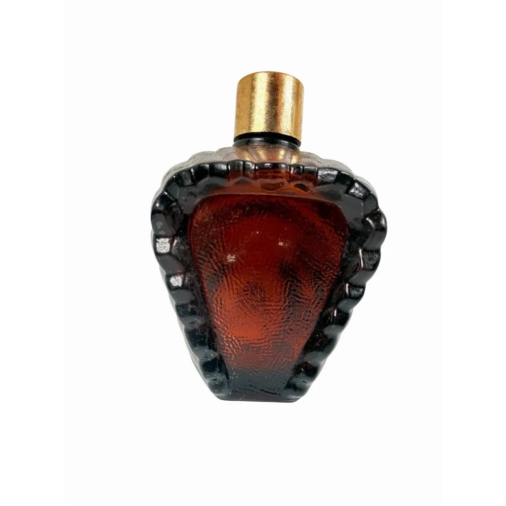 Avon Indian Chieftain Spicy Aftershave Liquid for Men 4 fl oz Bottle w/ Box